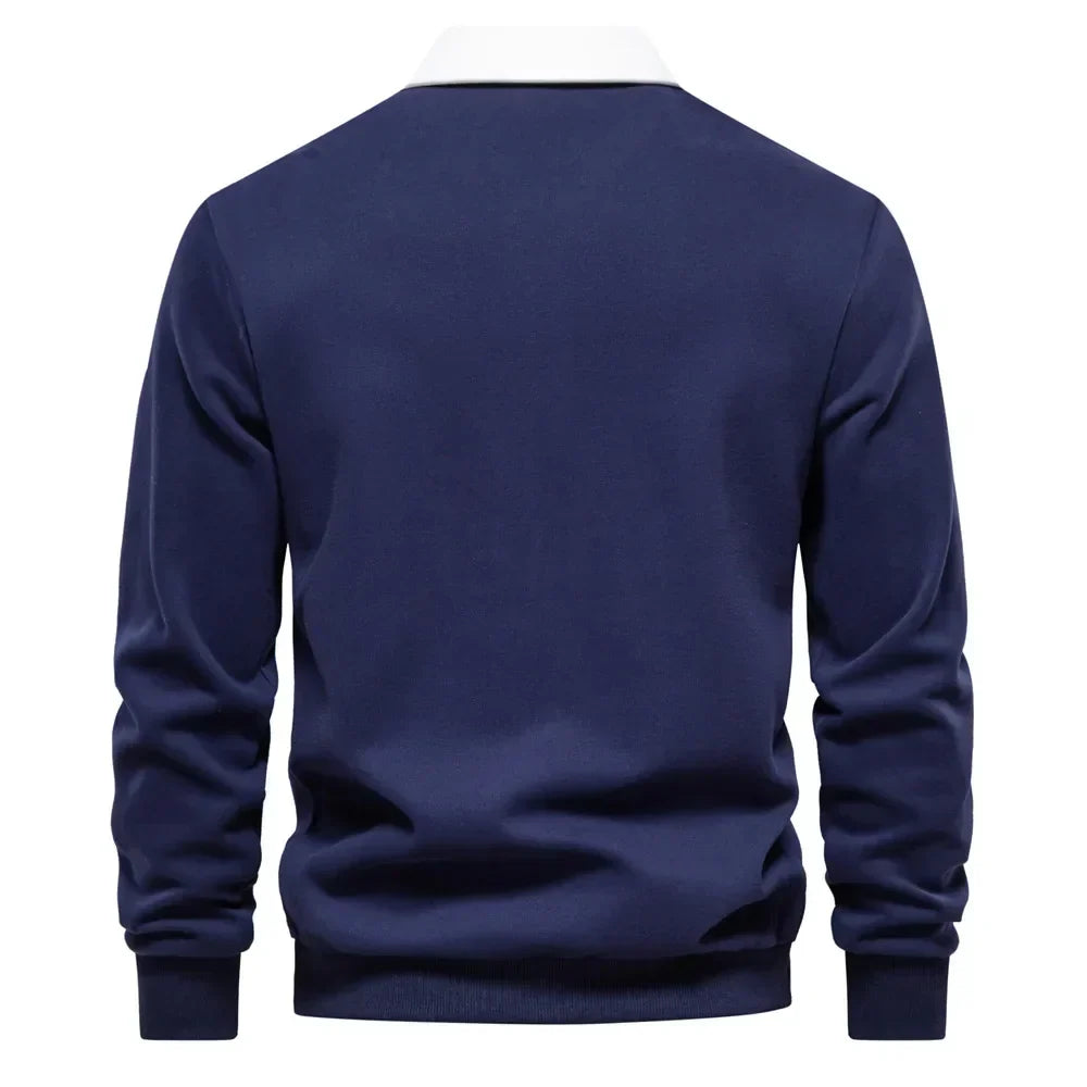 Alain - Polo