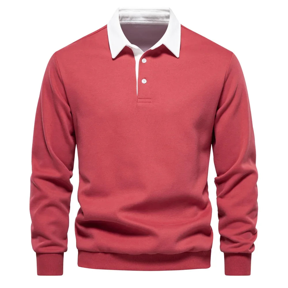Alain - Polo