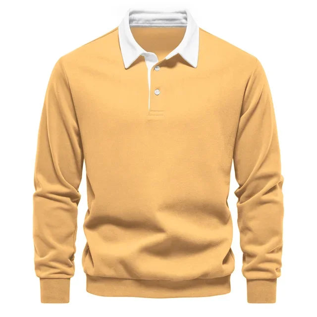 Alain - Polo