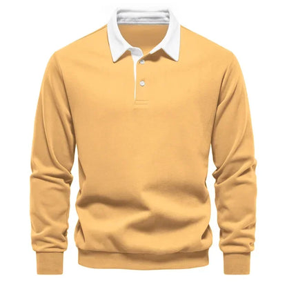 Alain - Polo