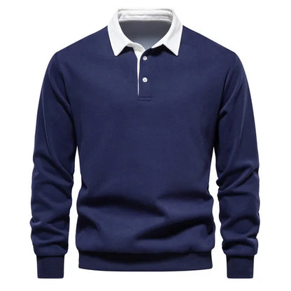 Alain - Polo