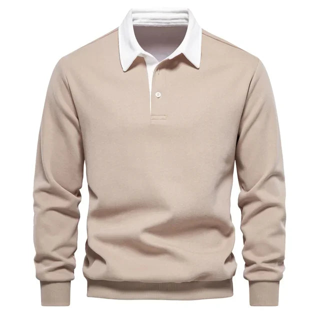 Alain - Polo