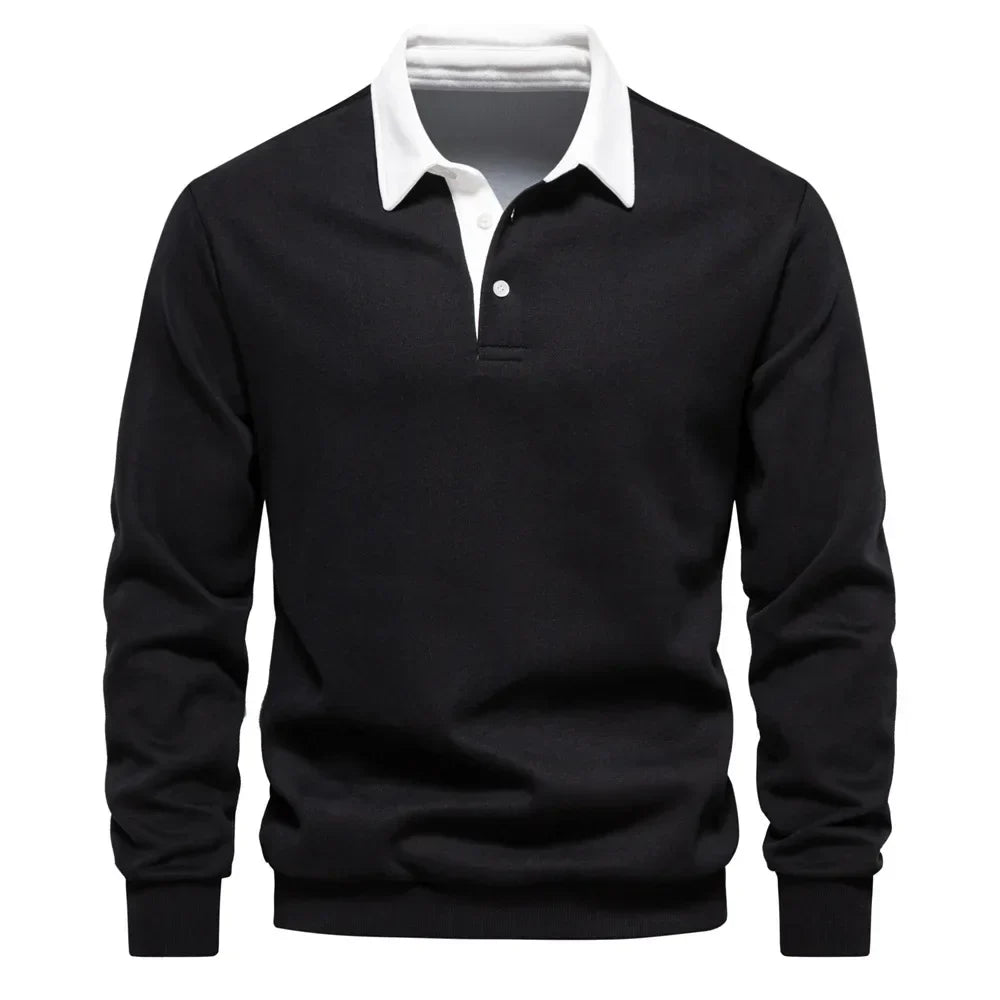 Alain - Polo