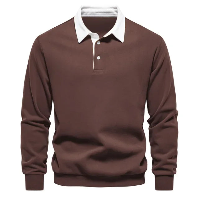 Alain - Polo