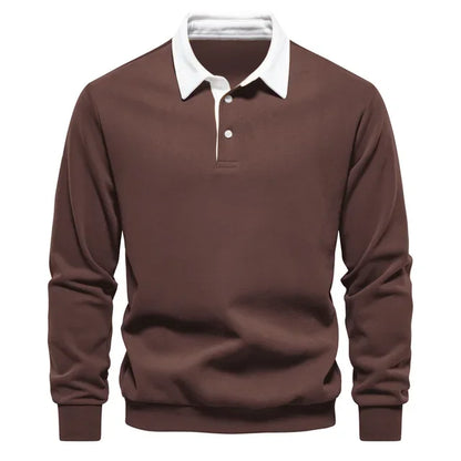 Alain - Polo
