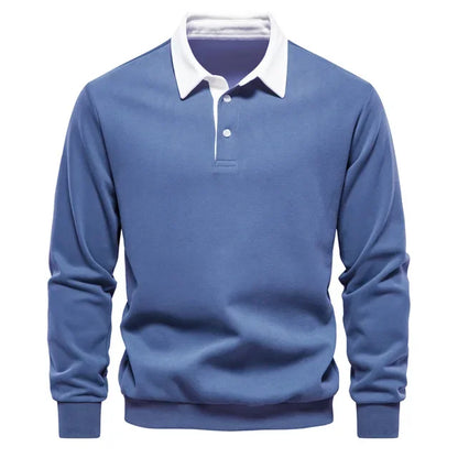 Alain - Polo