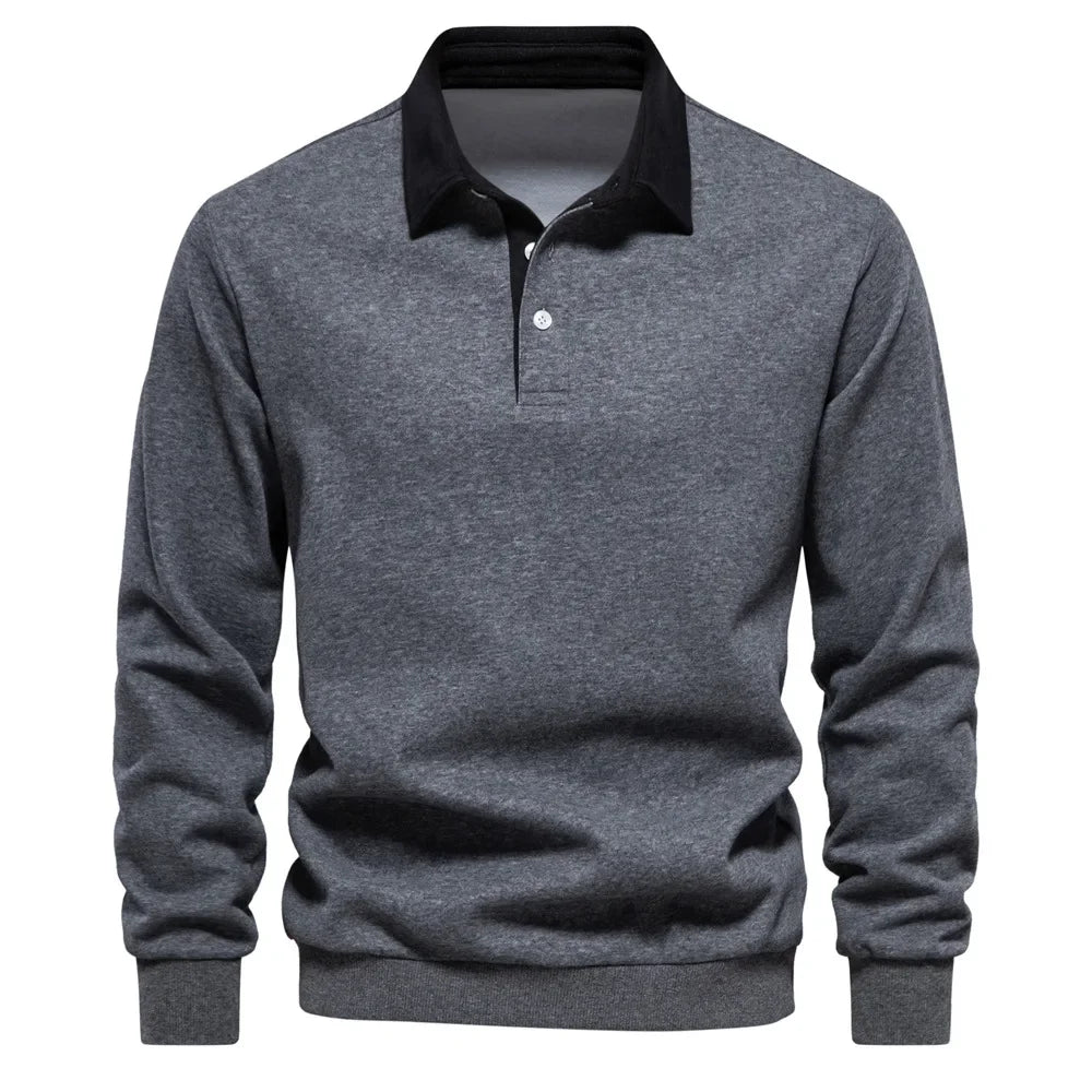 Alain - Polo