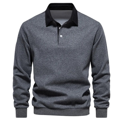 Alain - Polo