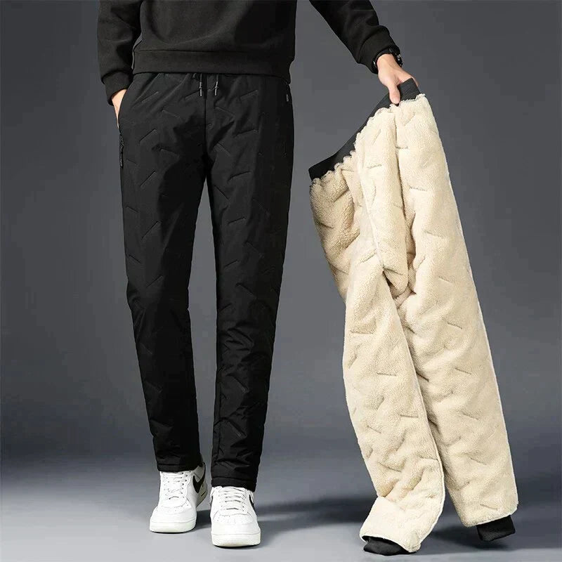Avax - Jogging Polaire Thermique