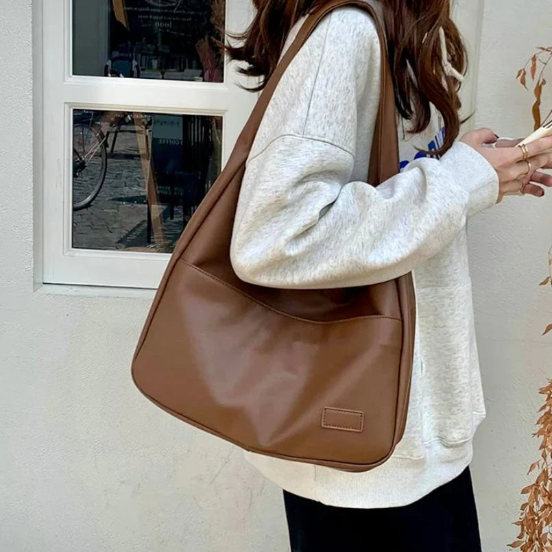 Tote Shoulder Bag - (Buy 1 Get 1 FREE)