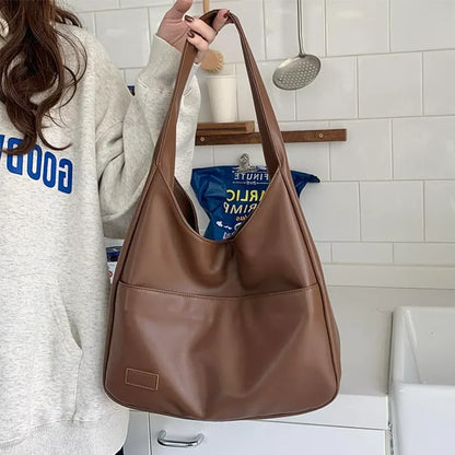Tote Shoulder Bag - (Buy 1 Get 1 FREE)