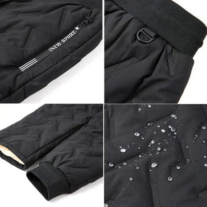 Avax - Jogging Polaire Thermique