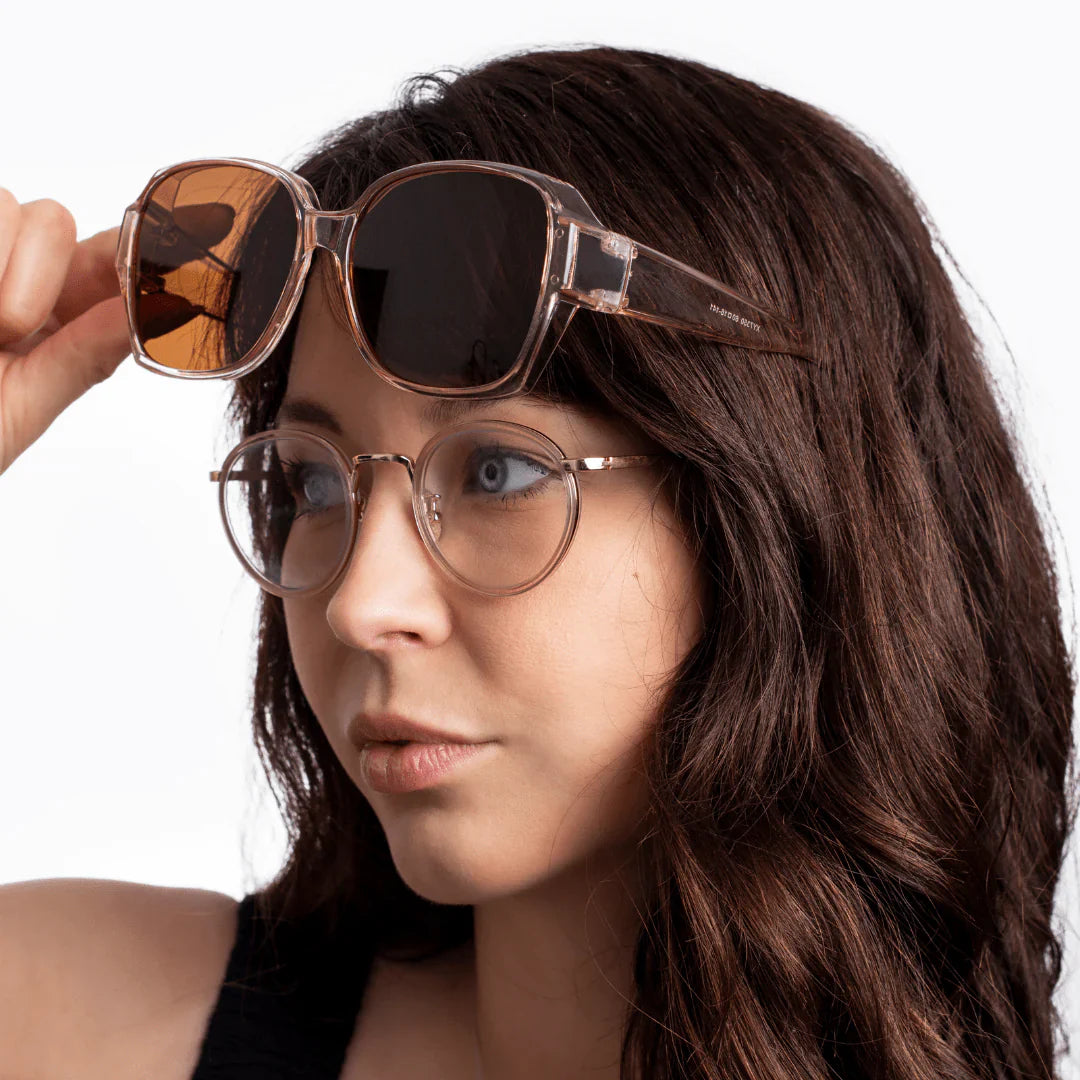 Occhiali da Sole Polarizzati