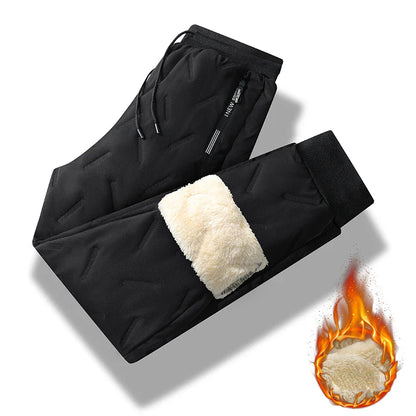 Avax - Jogging Polaire Thermique