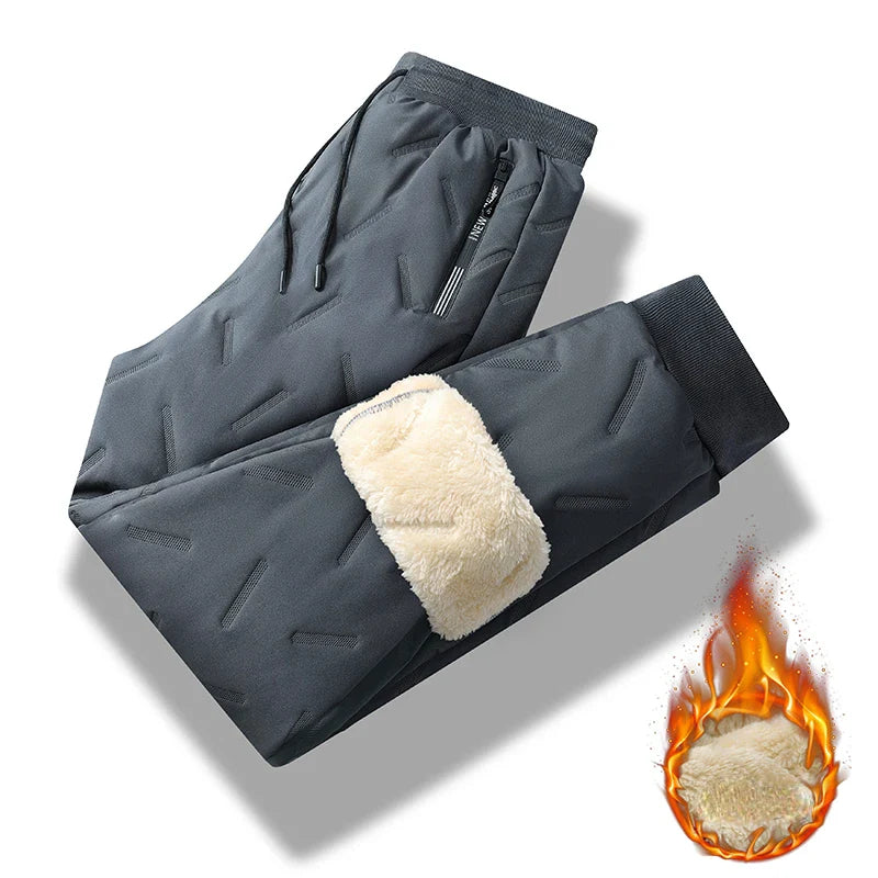 Avax - Jogging Polaire Thermique