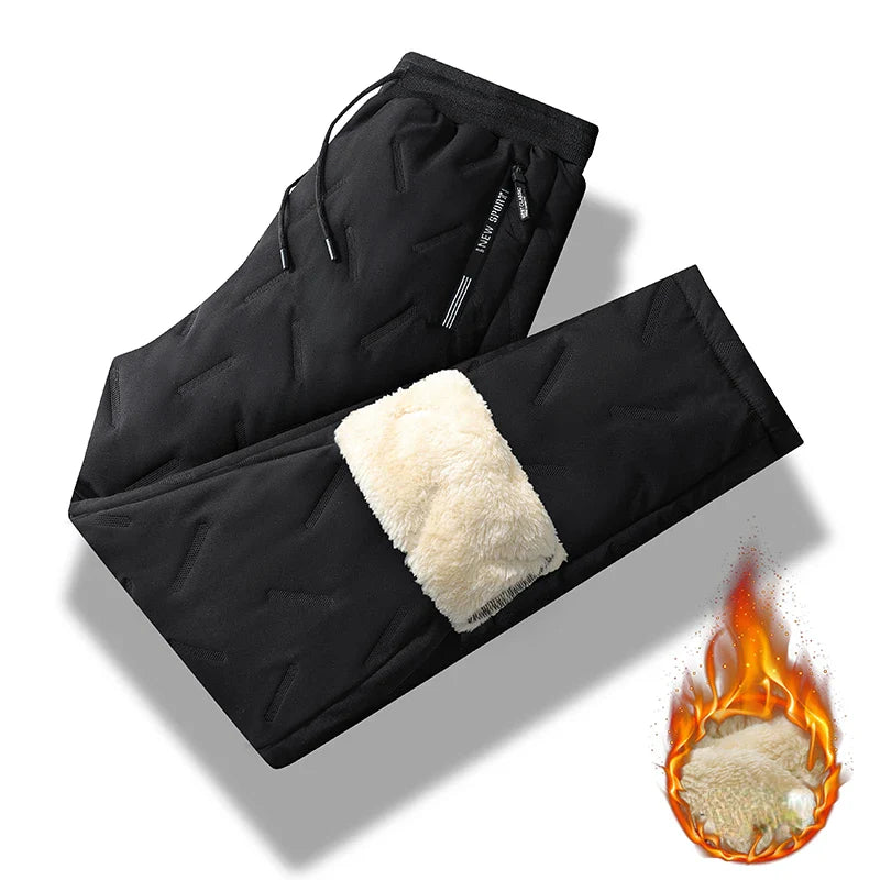 Avax - Jogging Polaire Thermique