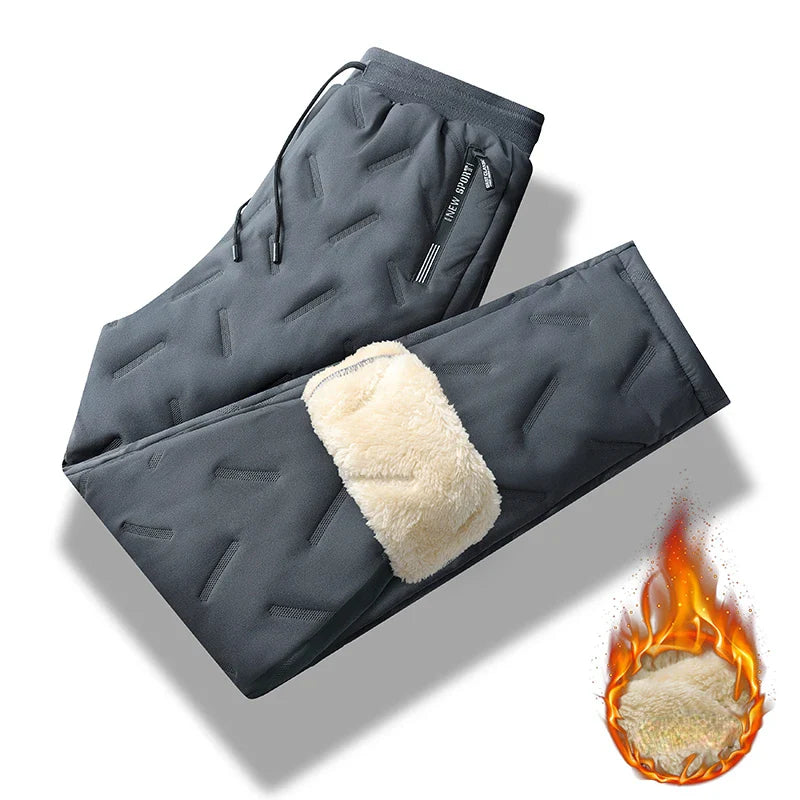 Avax - Jogging Polaire Thermique