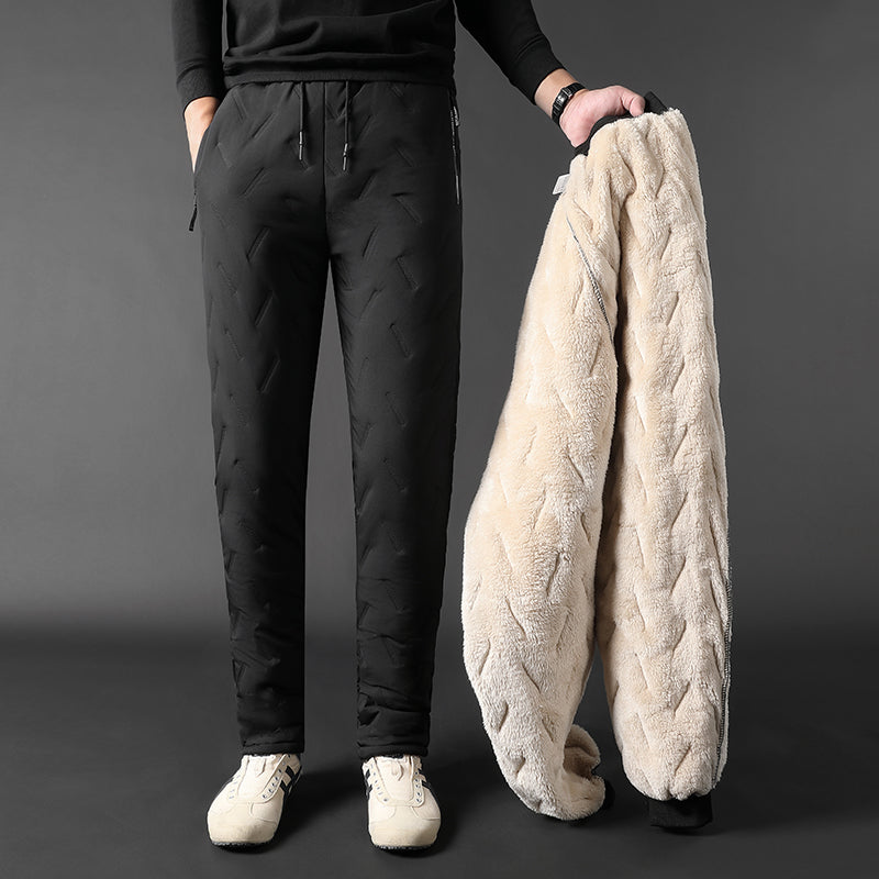 Avax - Jogging Polaire Thermique