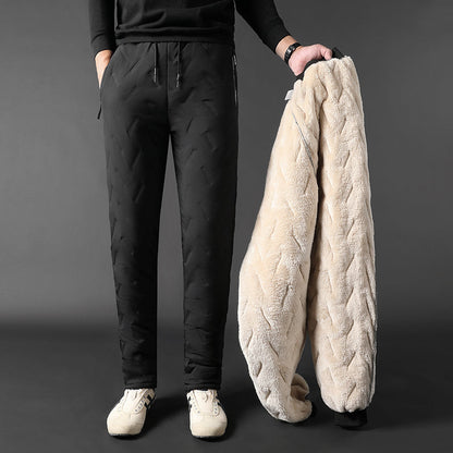 Avax - Jogging Polaire Thermique