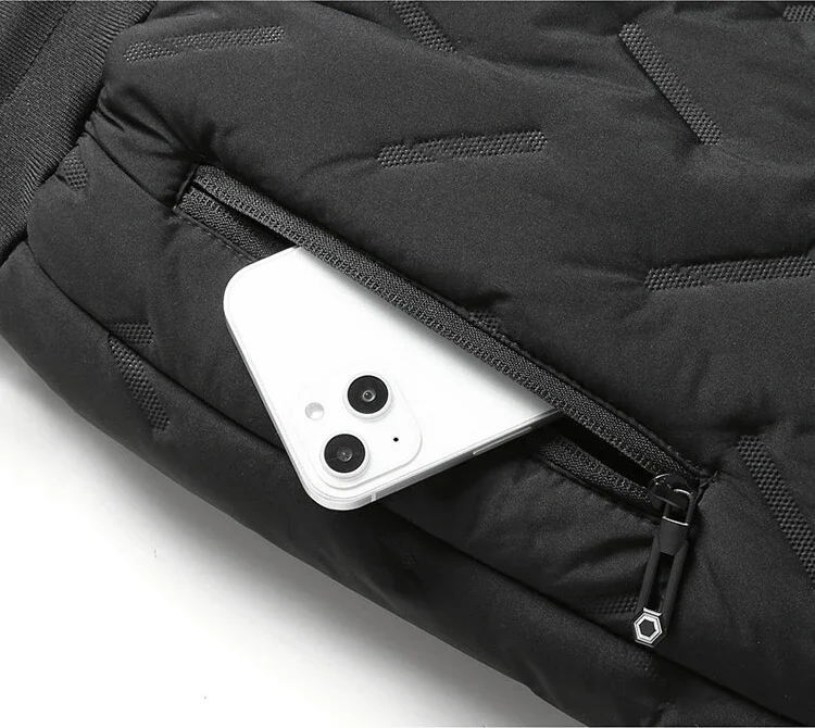 Avax - Jogging Polaire Thermique