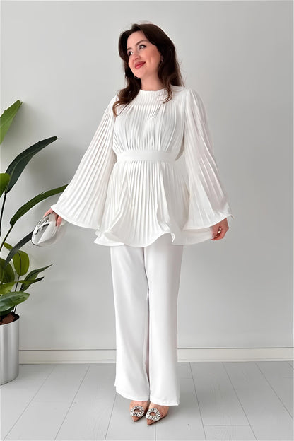 Elegant Summer Set