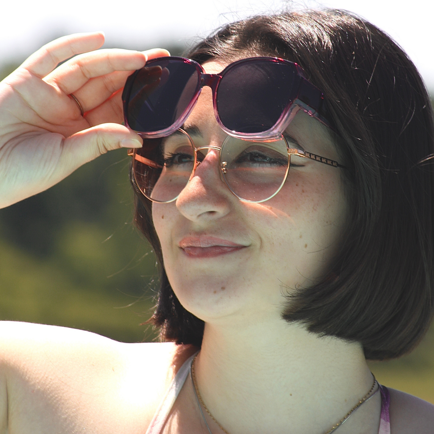 Occhiali da Sole Polarizzati